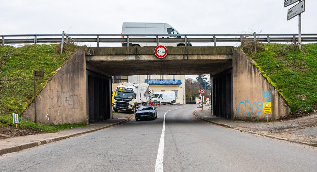 Agrandir l'image, fenêtre modale