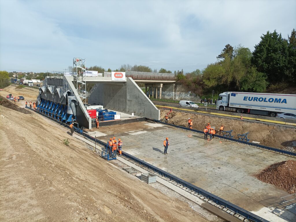 Agrandir l'image, fenêtre modale