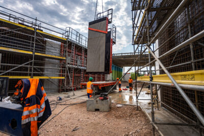 Agrandir l'image 3 sur 6, fenêtre modale