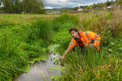 Agrandir l'image, fenêtre modale