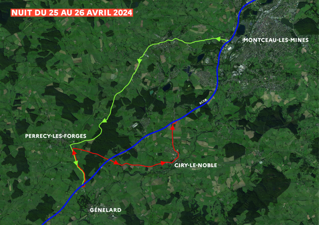 Agrandir l'image, fenêtre modale