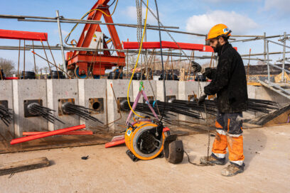 Agrandir l'image, fenêtre modale