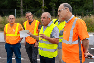 Agrandir l'image 1 sur 5, fenêtre modale