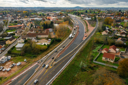 Agrandir l'image, fenêtre modale